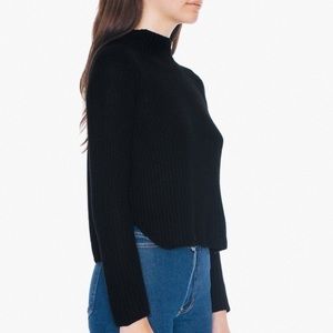 American Apparel Aslan Sweater